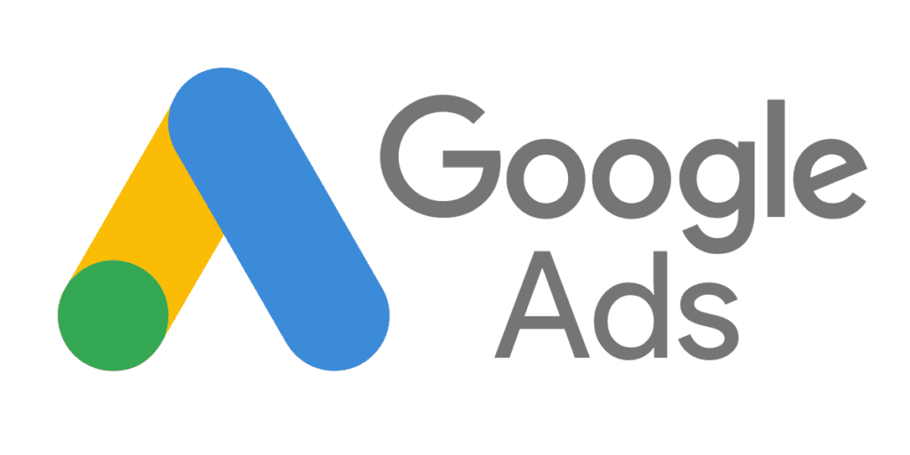 Google Ads Paid Search